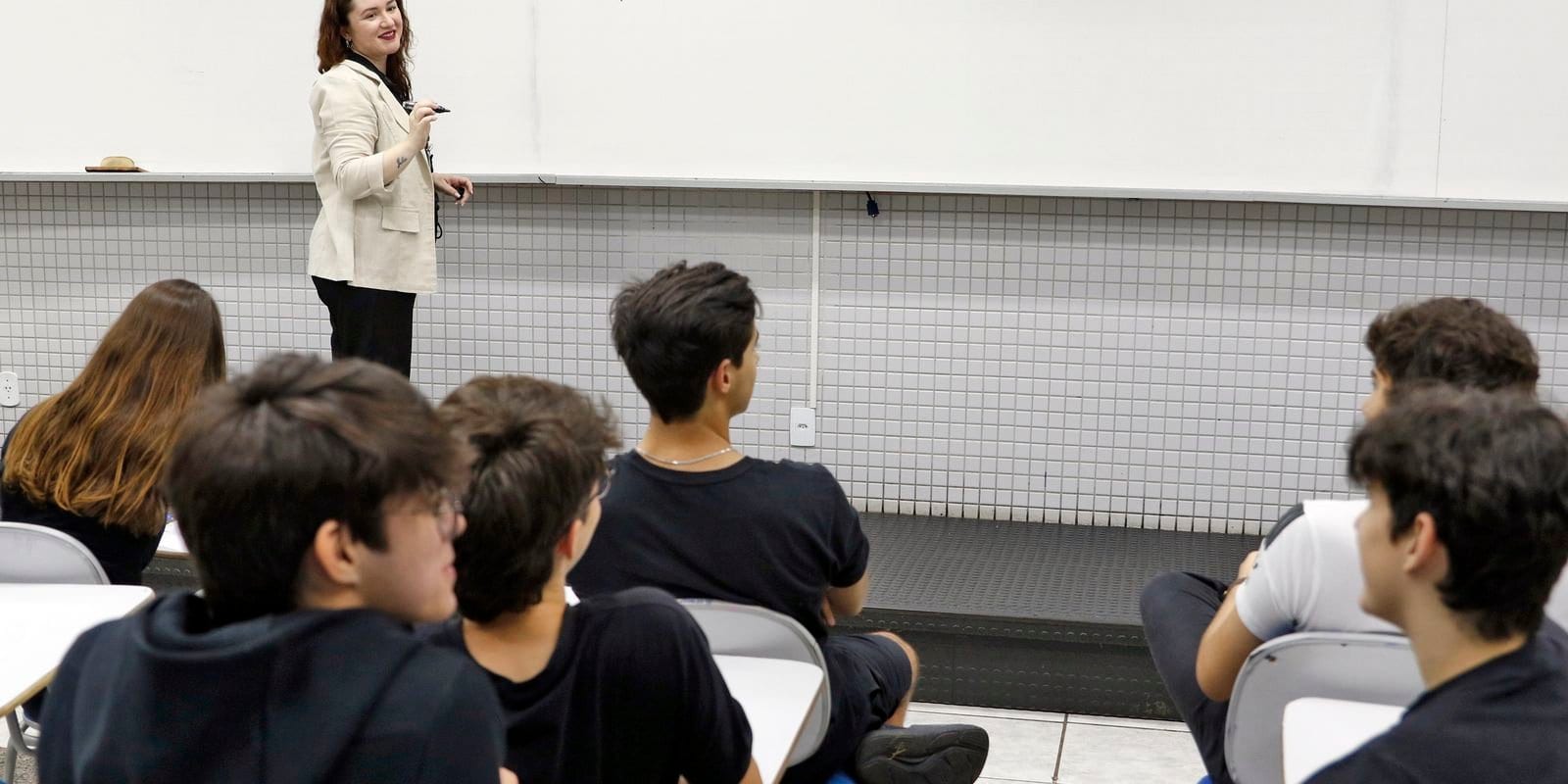 Mais de 625 mil fazem Prova Nacional Docente neste domingo