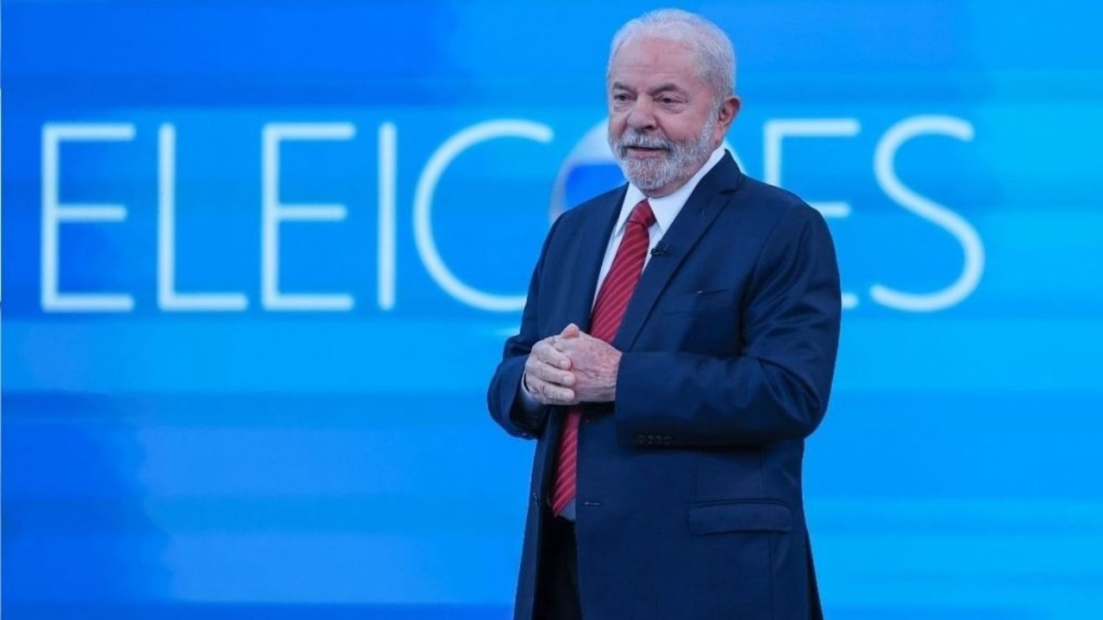 Lula hoje na Globo: assistir transmissão ao vivo da entrevista