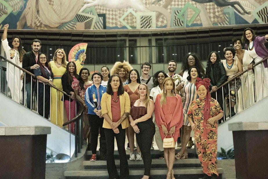Deputadas LBT legislam além da pauta LGBTQIA+: 98–99,5% dos projetos tratam outros temas