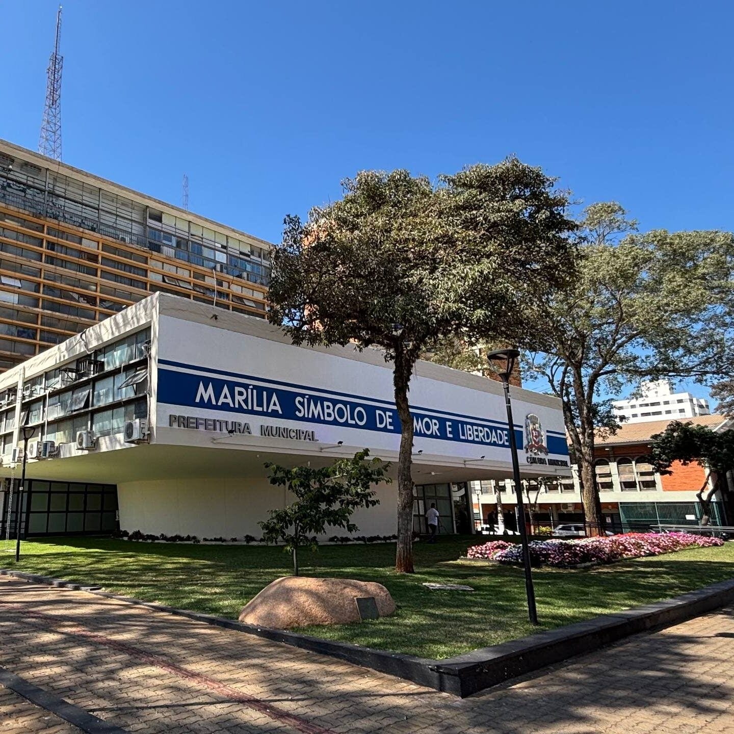 Prefeitura define funcionamento dos serviços municipais no 7 de Setembro