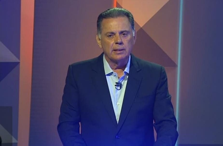 Marconi Perillo pede mais respeito e humanidade na saúde de Goiás