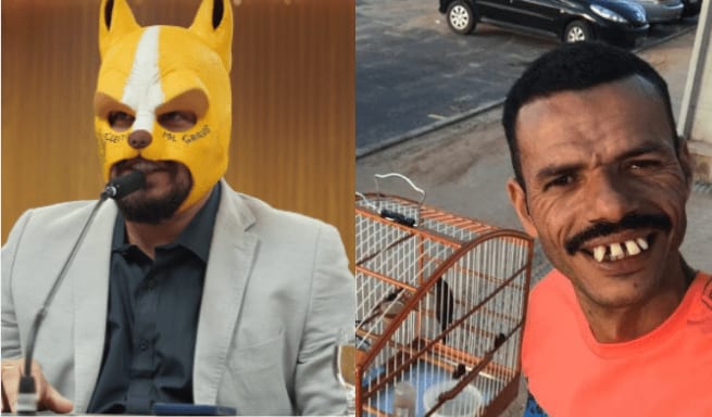 Influenciadores entram na disputa de 2026 em Goiás; Papacapim é pré-candidato ao MDB