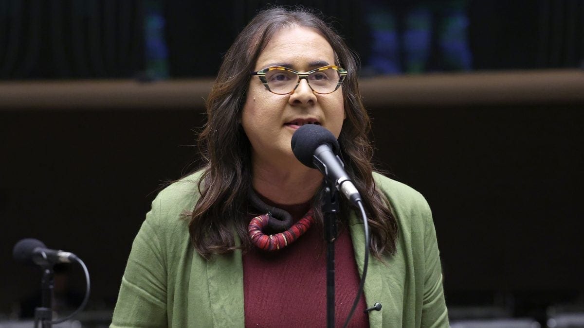 PL que prioriza gov.br para checar idade na internet vai à Câmara