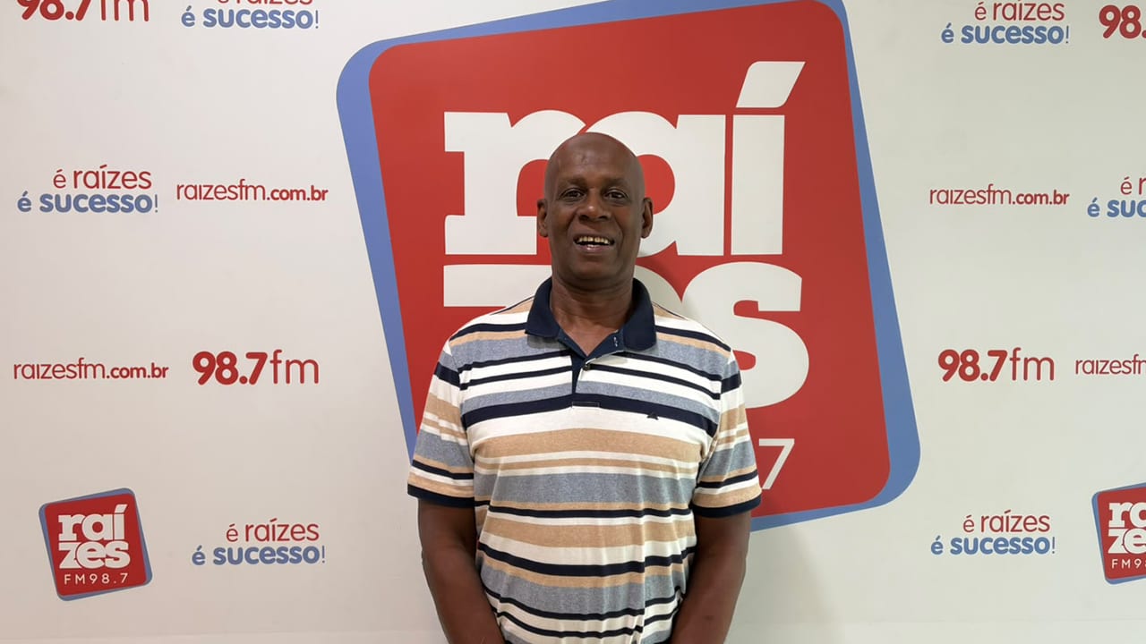 Entrevista Vereadores: Odésio de Jesus Ferraz