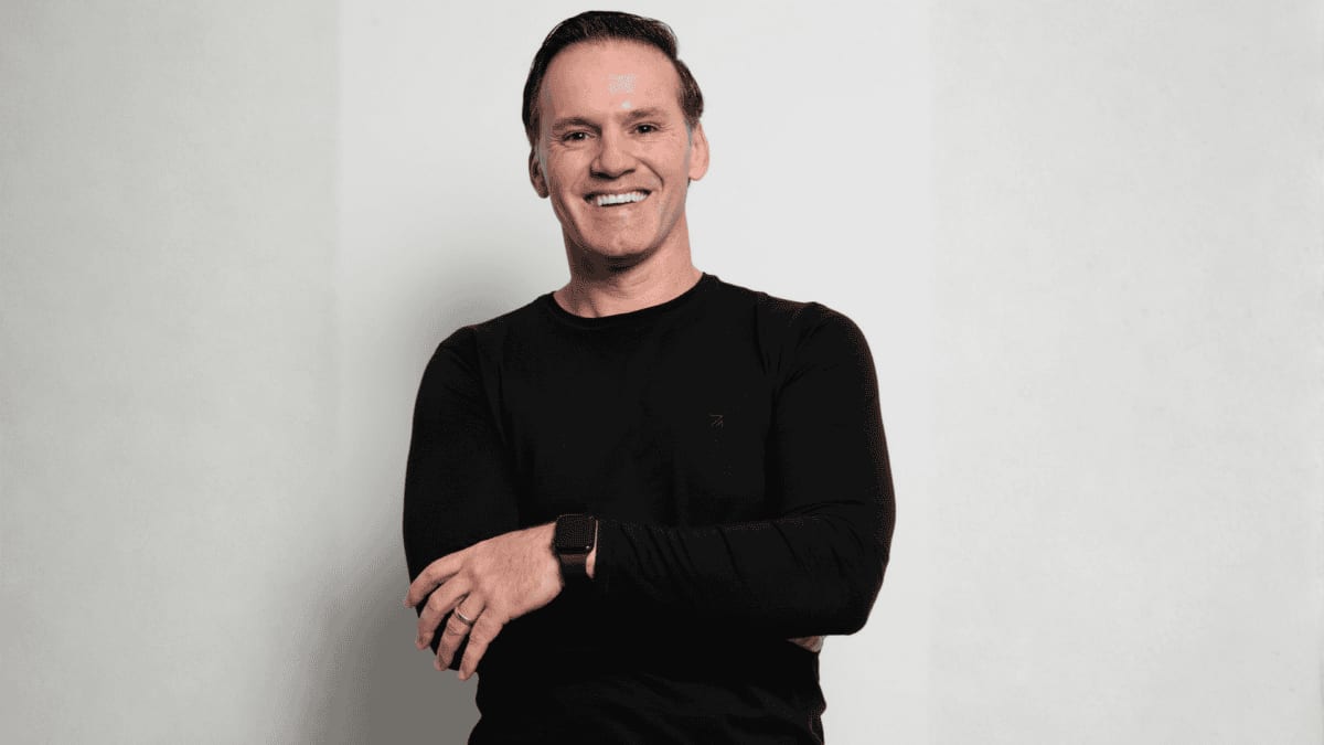 “Gostaria de Ser Lembrado Como uma Pessoa Que Transformou a Própria História”, Diz Fundador do Agibank