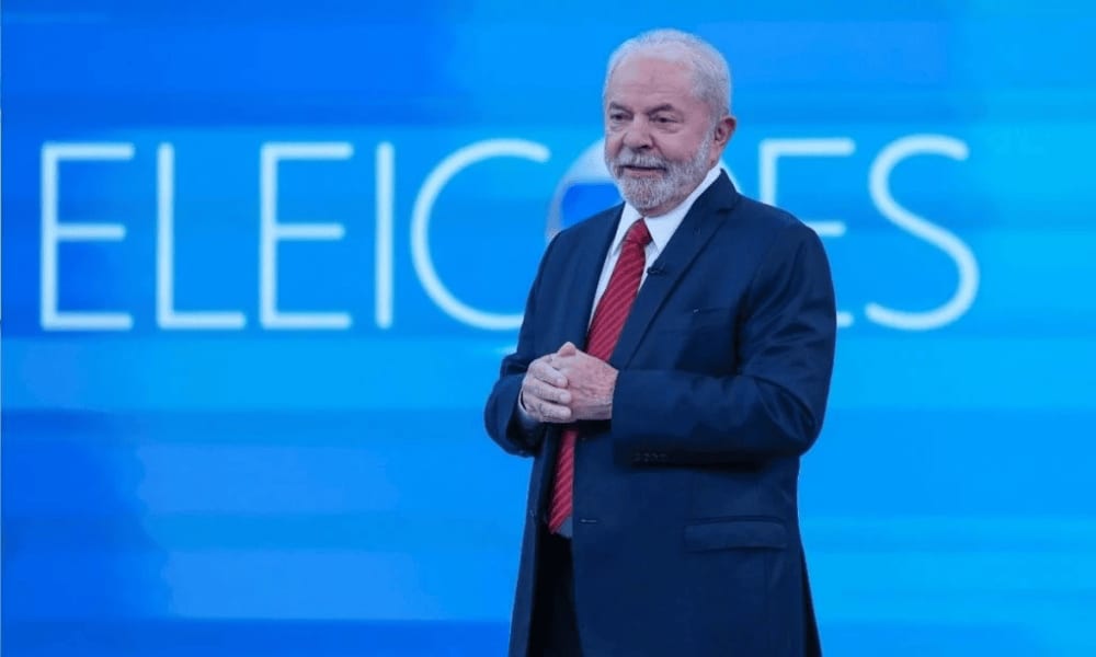 Aliados cravam ida de Lula no debate da Band/Jovem Pan no domingo