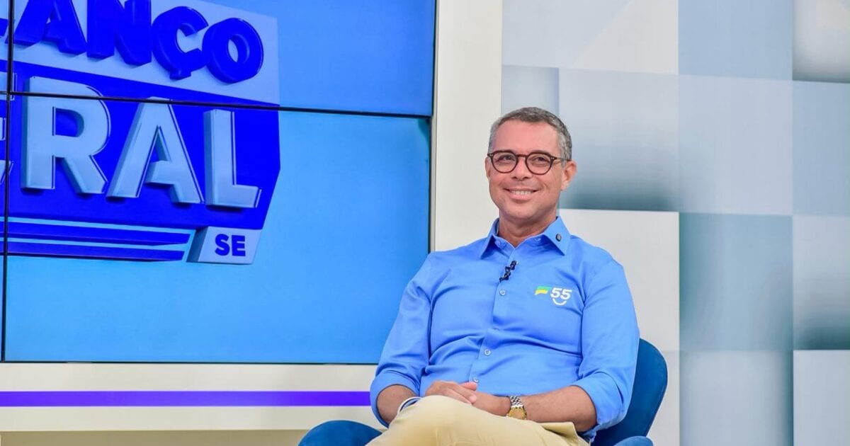 Mitidieri anuncia terceiro hospital voltado a idosos
