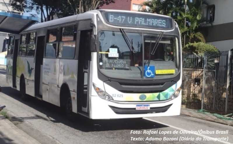 Confira como serão as gratuidades dos transportes no ABC neste domingo, segundo turno das eleições
