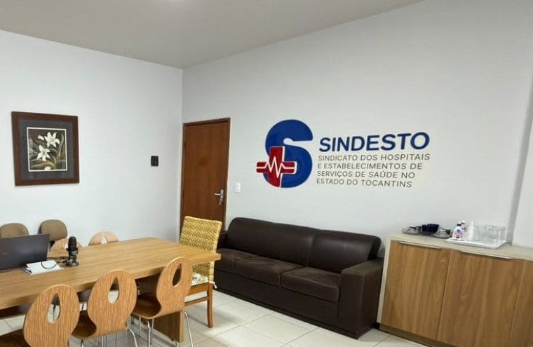 ‘Não declaramos apoio a nenhum candidato’: Sindicato dos hospitais nega adesão a Vicentinho