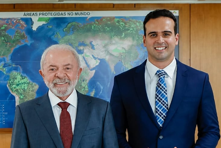 Lucas Ribeiro diz que vídeo de Nikolas Ferreira prejudicou Flávio Bolsonaro e o compara a Zambelli em 2022