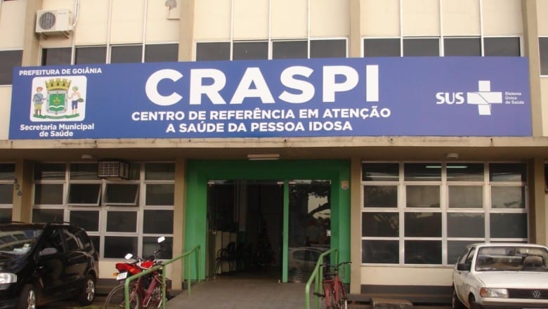 Goiânia lança Linha de Cuidado da Pessoa Idosa e realiza seminário nesta terça (18/8)