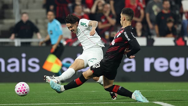 Bola não pára, mas Brasileirão 2026 não terá jogos no dia da eleição