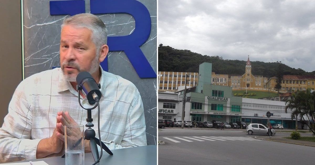 Salmir defende regionalizar exames e cirurgias em SC: “não vou ter em todos os 295 municípios”