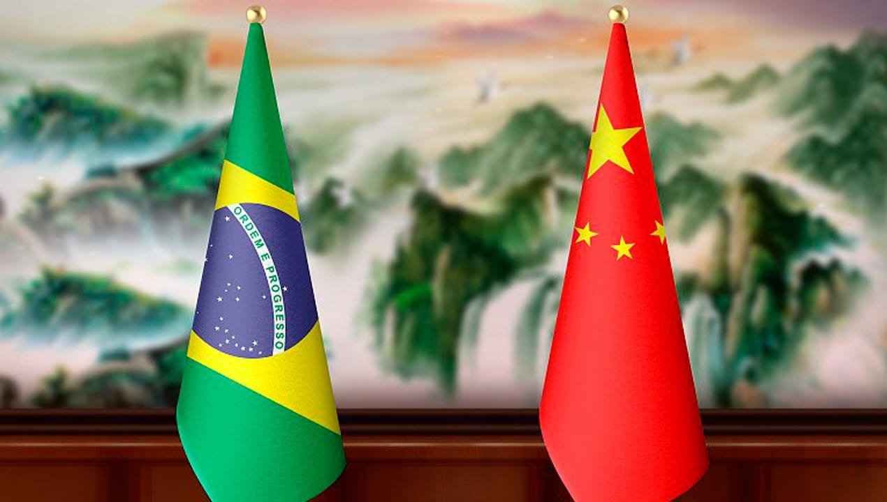 Setor agropecuário busca harmonia nas relações entre China e EUA