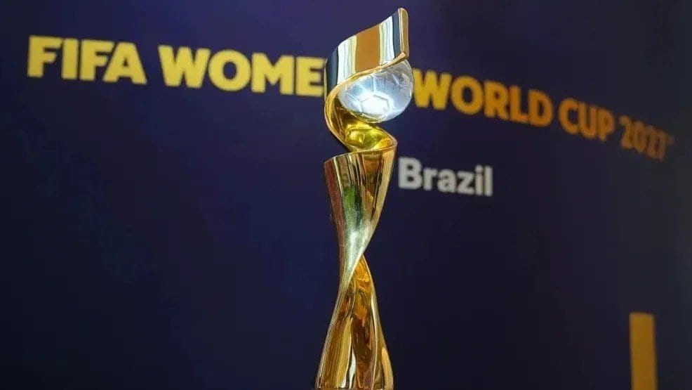 Porto Alegre cria comitê para atrair empresas à Copa do Mundo Feminina 2027