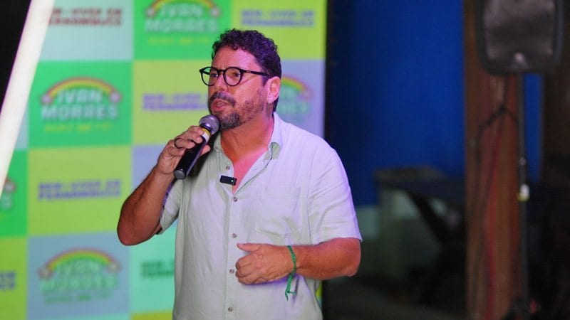 Ivan Moraes propõe Plano Estadual da Cannabis para distribuir remédios e gerar renda