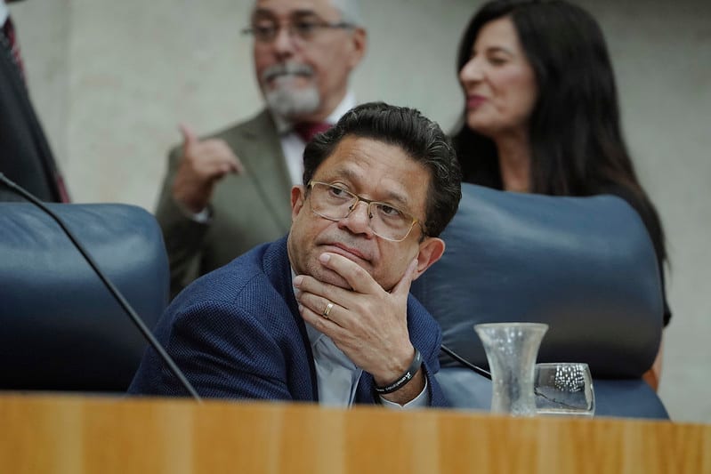 Educação, eleições e orçamento municipal; confira temas da sessão desta 4ª