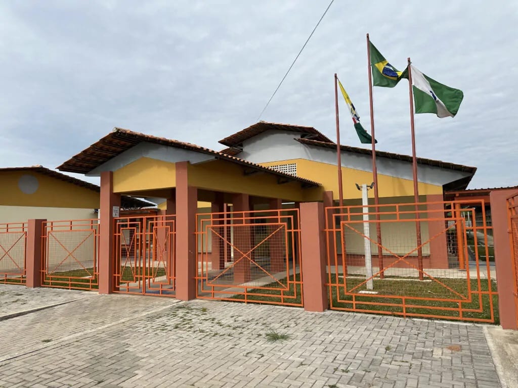 2.655 eleitores do Boqueirão terão novo local de votação em Carambeí neste domingo