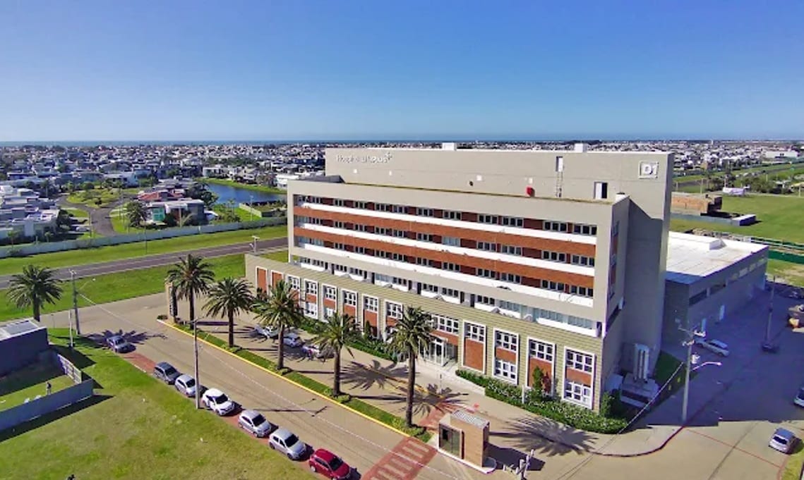 Vereador sugere novo hospital em Torres com HNSN em pauta