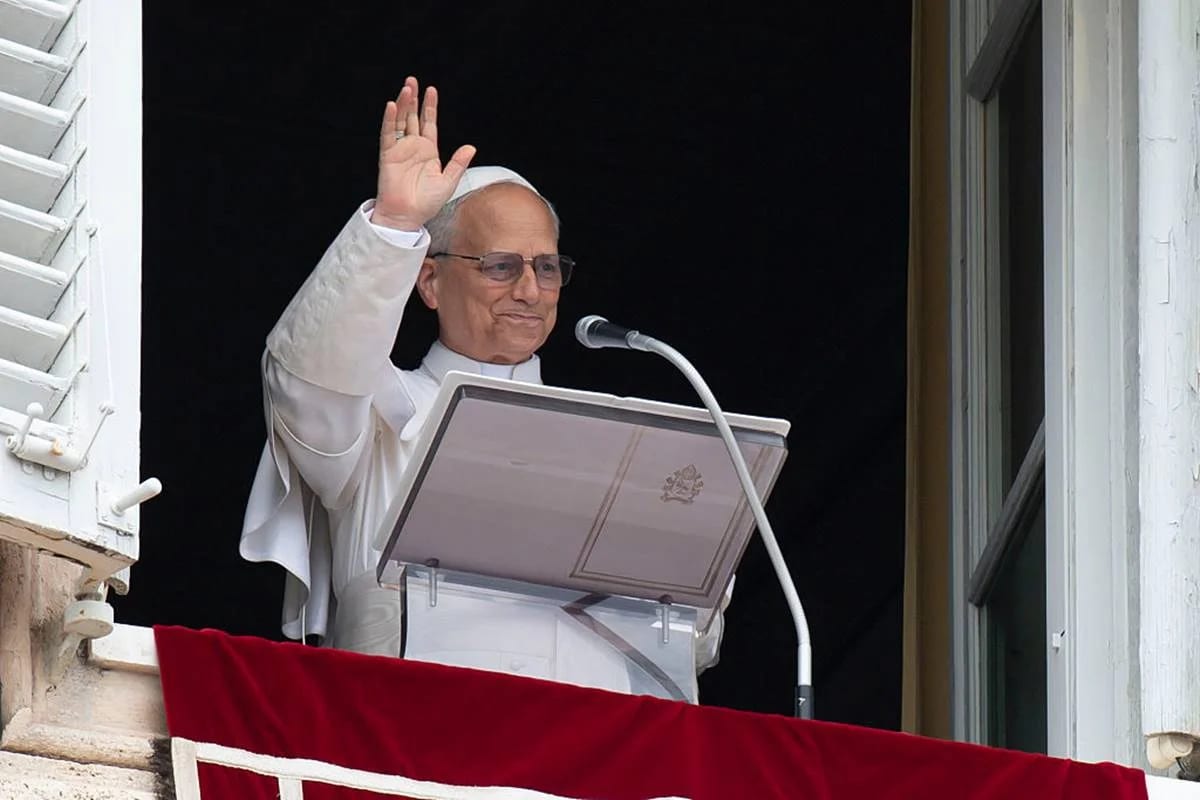 Sem “vice-papa”, Leão XIV seguirá à frente da Igreja durante internação