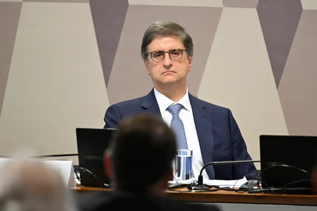 PGR Paulo Gonet e o polêmico convite para encontro em Brasília