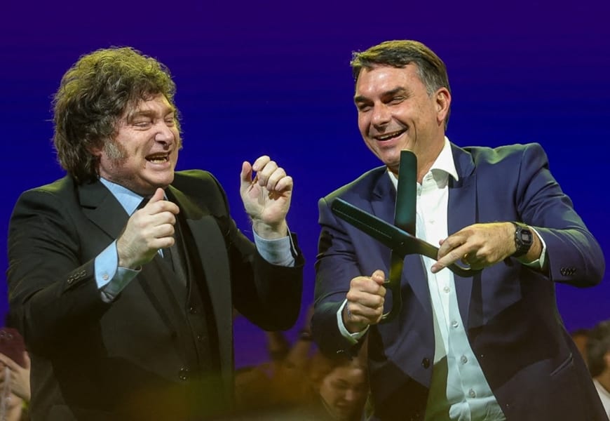 Salário mínimo seria hoje apenas R$ 852 se a proposta de Flávio estivesse em vigor