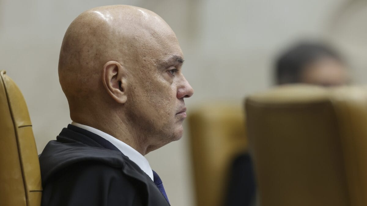 STF adota moderação estratégica após resultados do primeiro turno