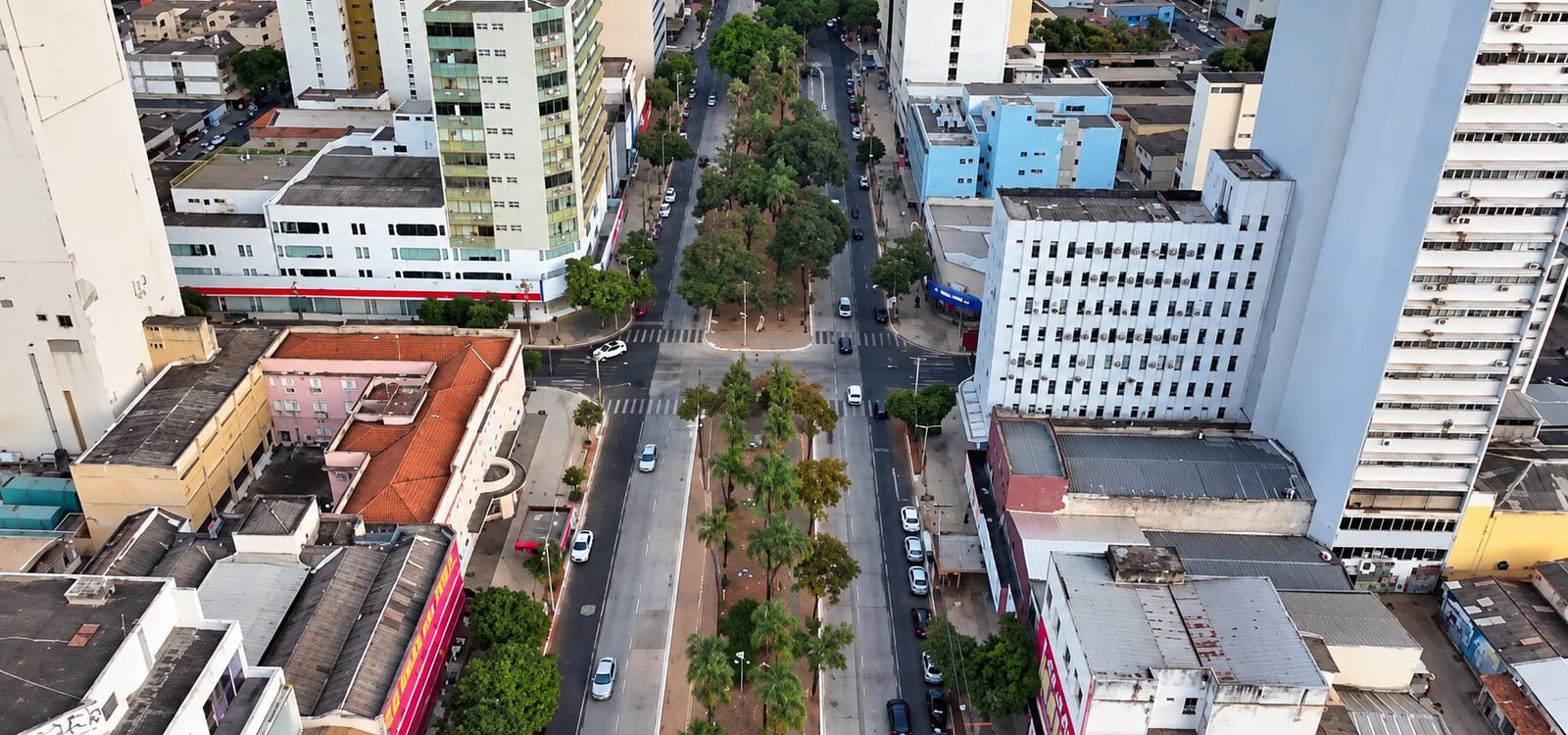Prefeitura vai ajudar a pagar aluguel de quem morar no Centro de Goiânia