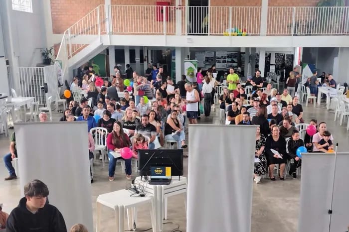Paraná em Ação atende população de Godoy Moreira a partir desta quinta-feira
