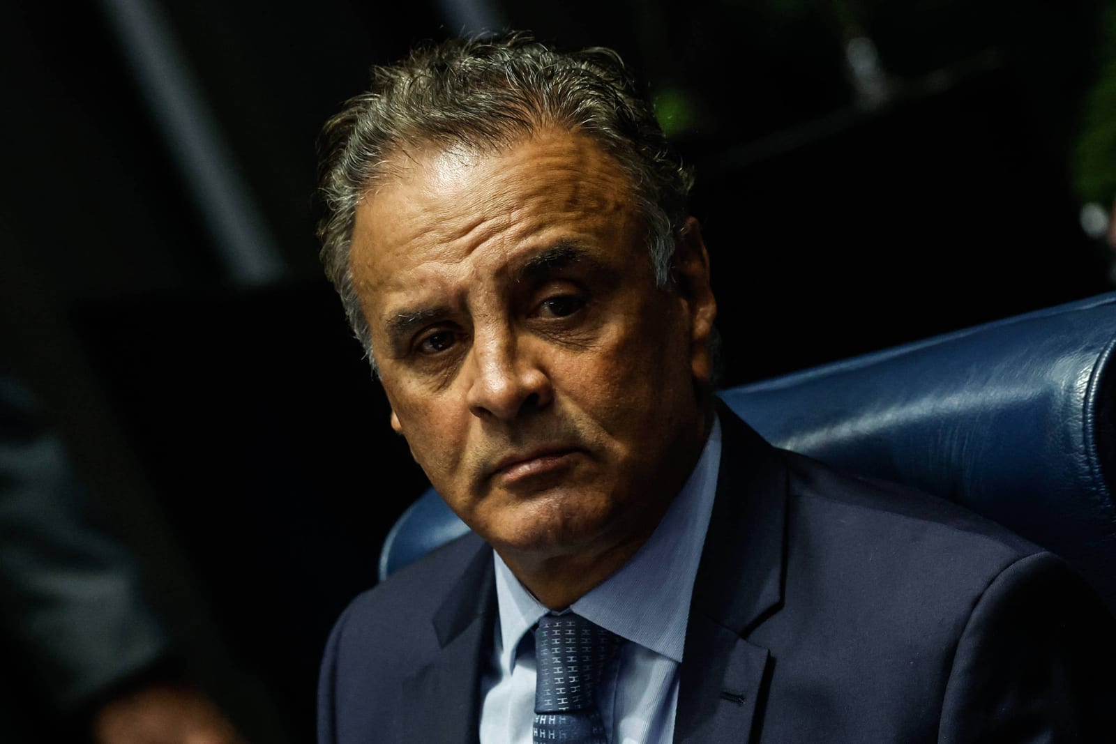 PSDB cita minoria pró-Lula e decide por neutralidade no 2º turno