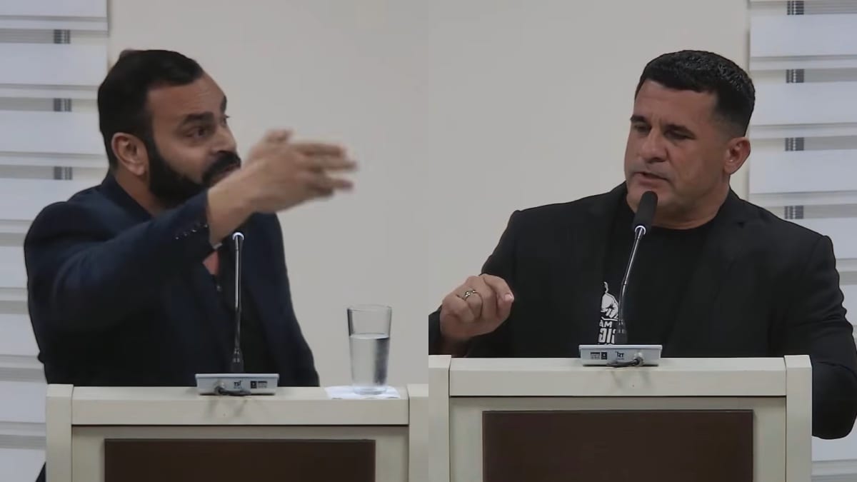 Vereadores discutem suposta emenda de R$ 8 milhões para o Mercado do Peixe