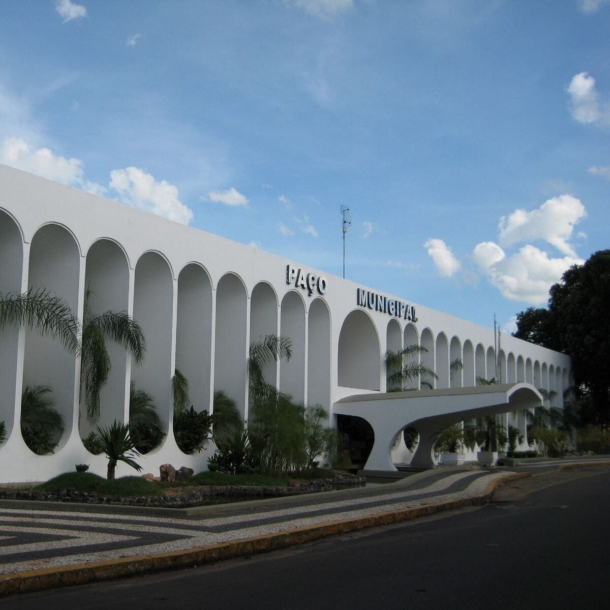 Prefeitura de Tupã prevê orçamento de R$ 473,77 milhões para 2027