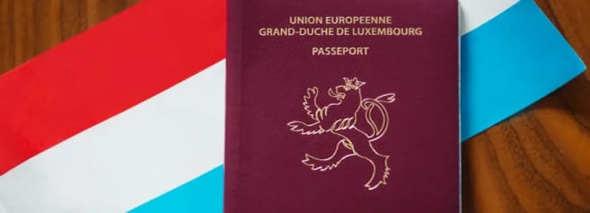 Uma em cada cinco cidadanias concedidas por Luxemburgo foi para brasileiros