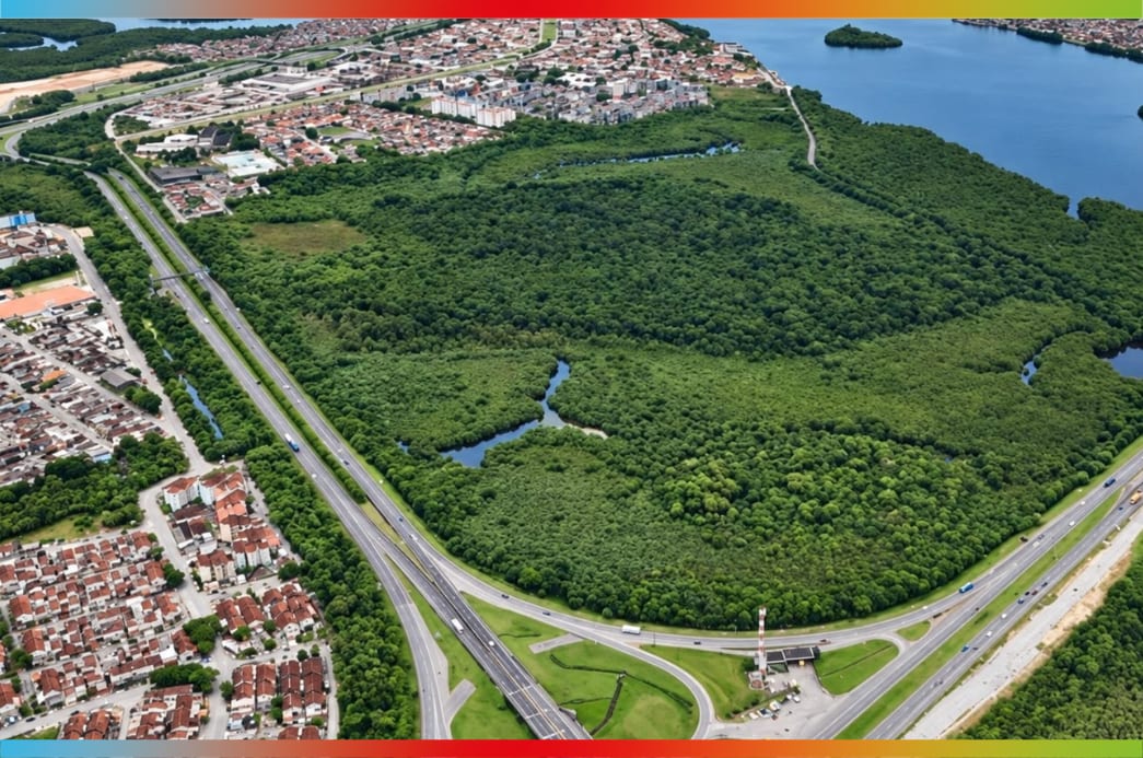 Cubatão define Plano de Gestão Socioambiental 2026–2031