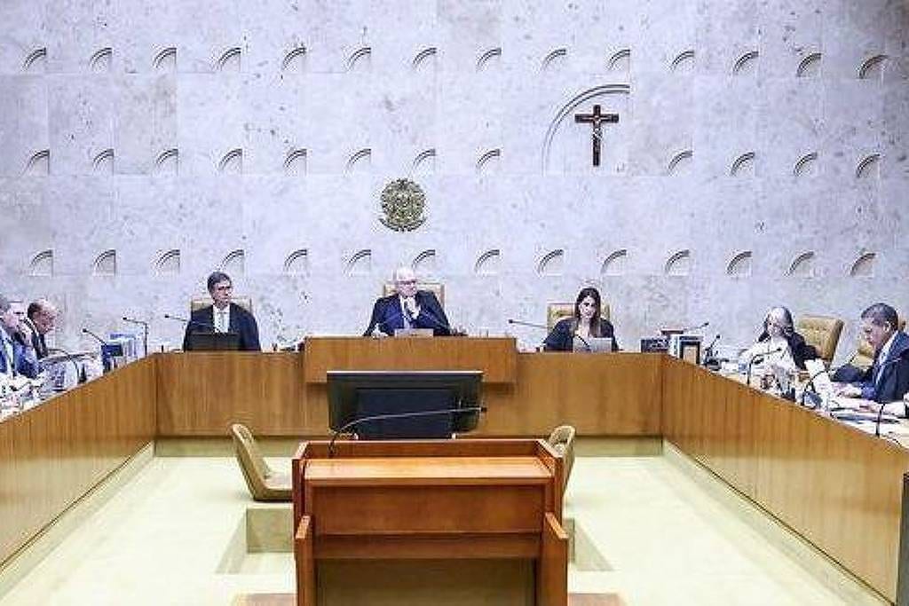 STF abre licitação para monitorar redes e recebe críticas da direita