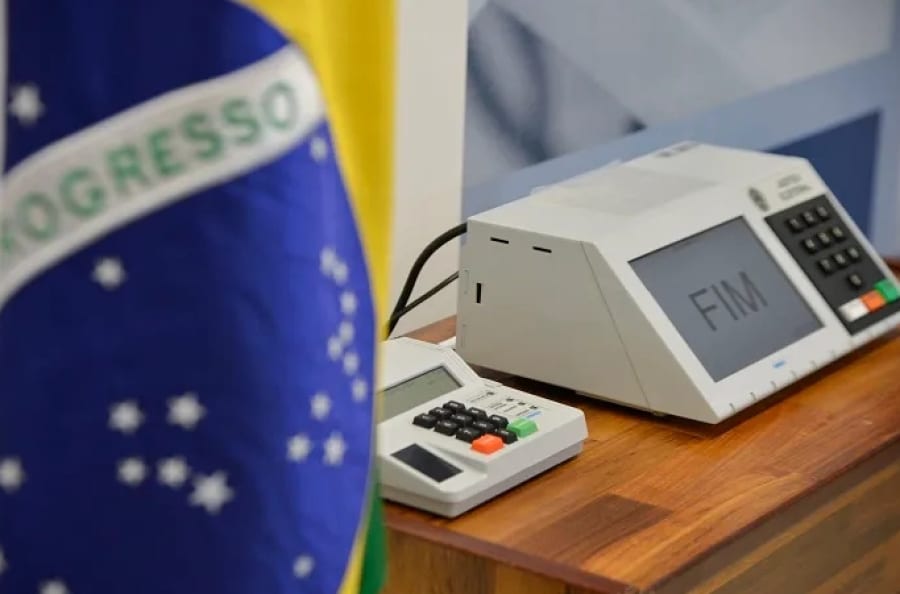 33 milhões de brasileiros não foram votar