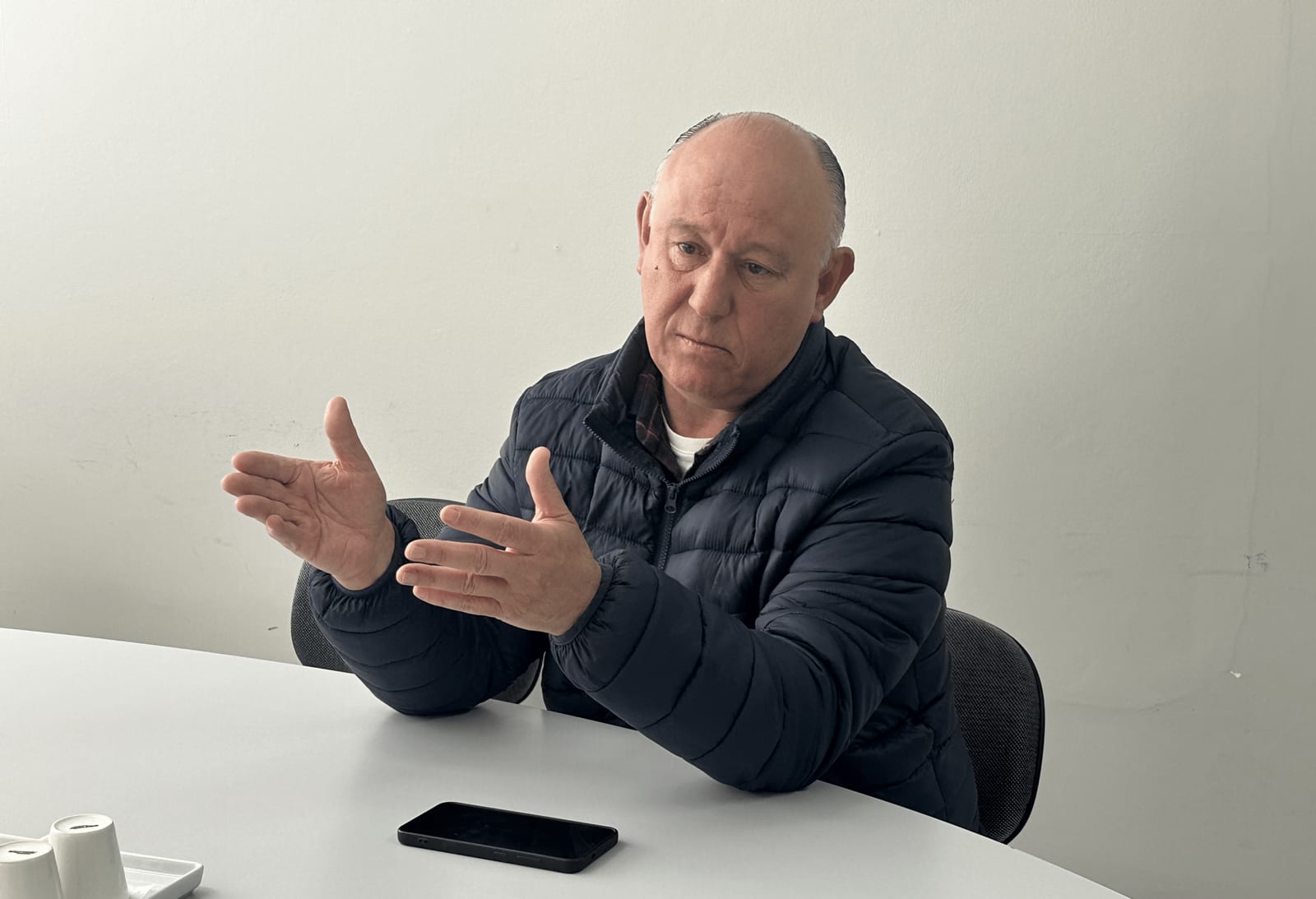 Pepe Vargas: “Orçamento vale mais que projeto de lei”