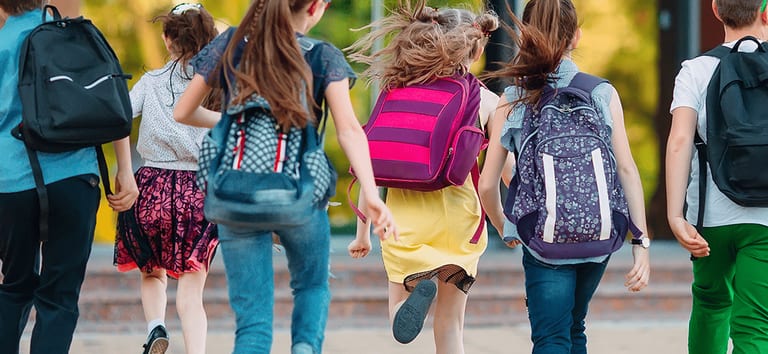 Brasil tem 46 milhões de matrículas na educação básica, diz Censo Escolar 2025