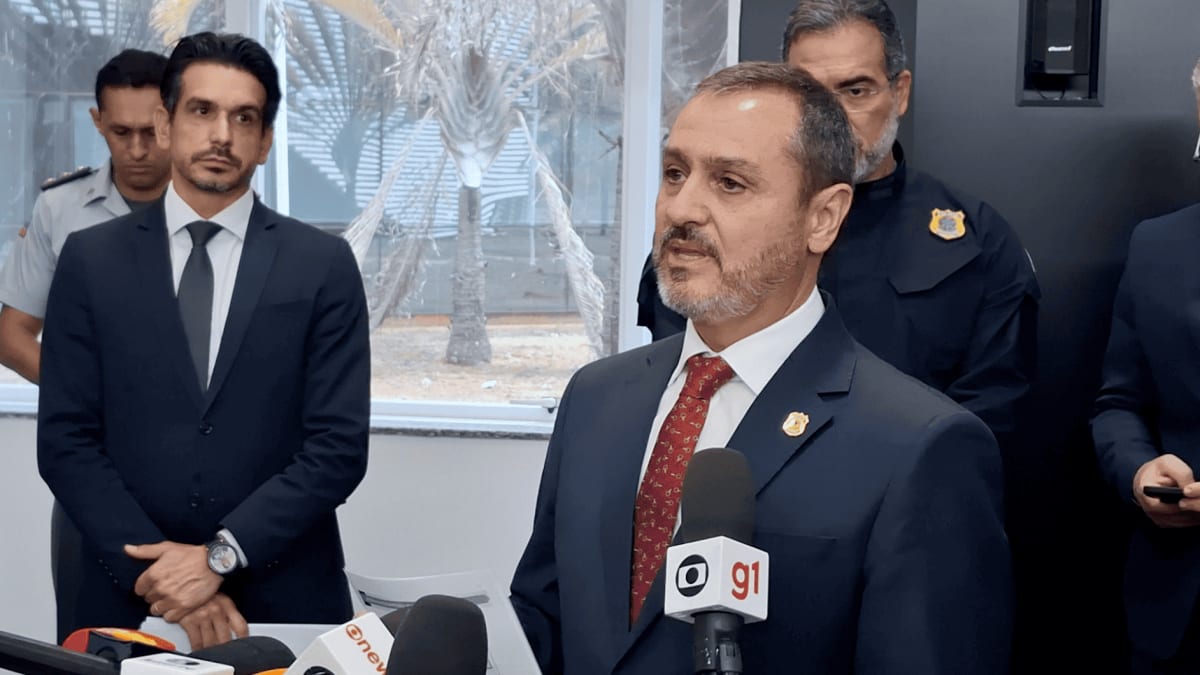 PF diz ter apreendido R$ 30 milhões em dinheiro vivo em investigações eleitorais de 2026