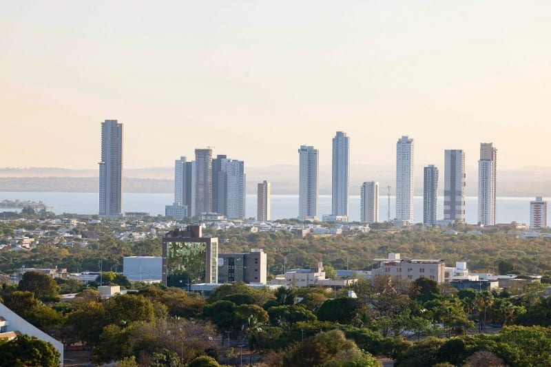 REGULARIZA PALMAS AMPLIA OPÇÕES PARA NEGOCIAR DÍVIDAS COM DESCONTOS DE ATÉ 100% EM MULTAS E JUROS