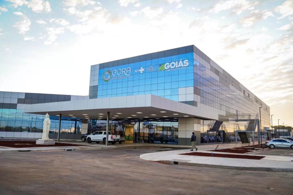 Pedido de vista no STF suspende disputa entre Goiás e União por repasses da saúde