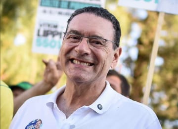 Nome de Lippi começa a circular para 2028