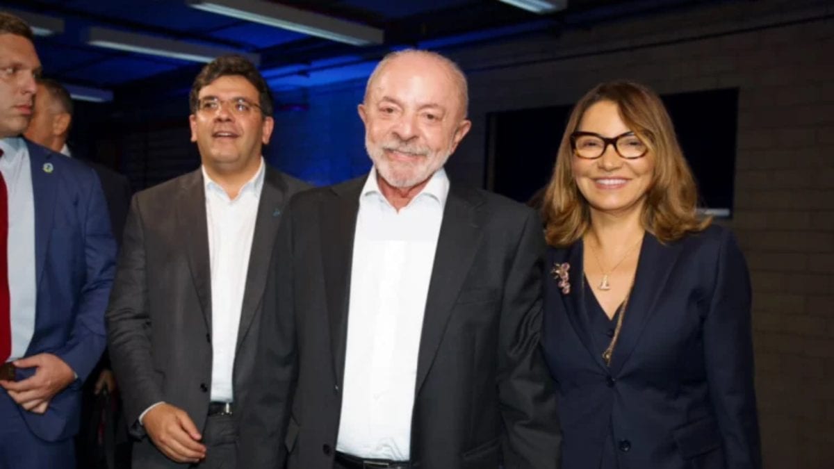 Lula chega aos Estúdios Globo para debate presidencial a dois dias do segundo turno das eleições
