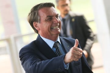 STF deve julgar revisão da condenação de Bolsonaro após eleições