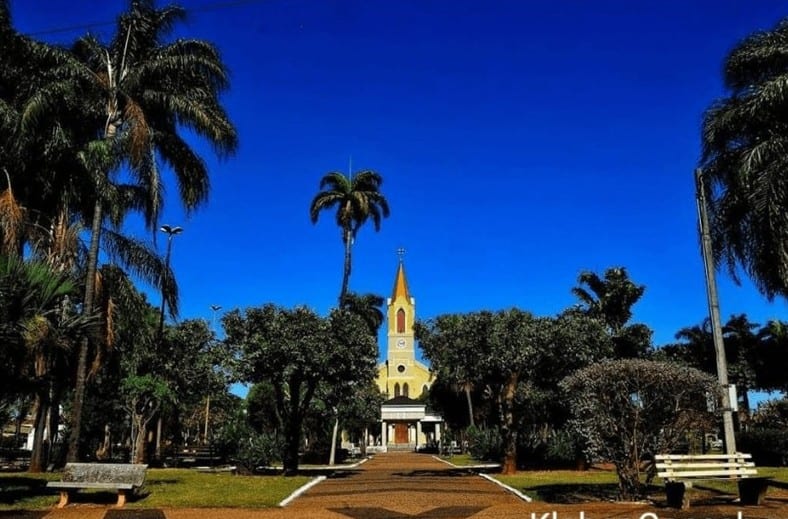NOTAS DO TURISMO PAULISTA