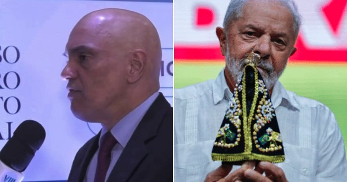 Moraes disse em 2022 que propagador de ‘fake news’ teria candidatura cassada