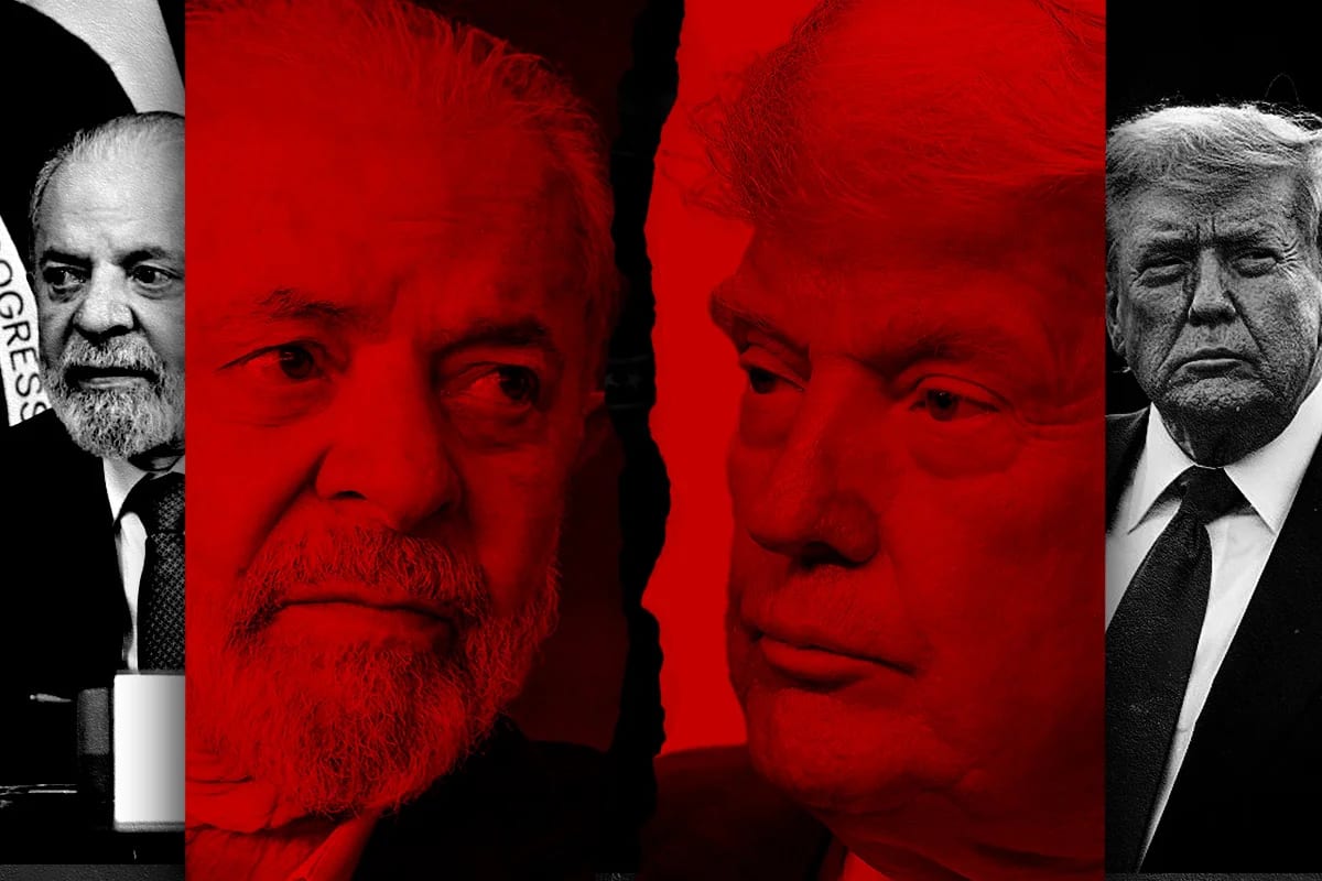 EUA: respeitaremos escolha do Brasil em eleições livres e justas