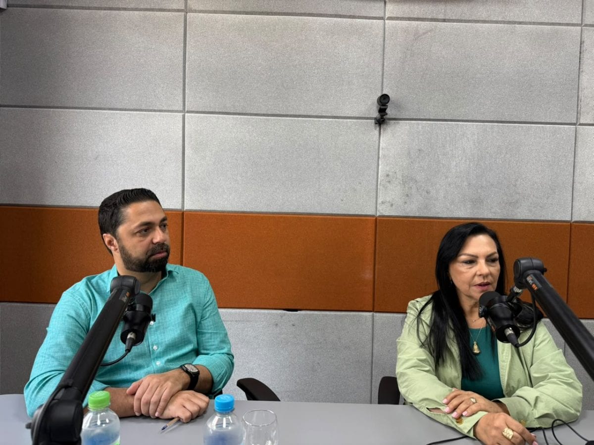 ANÁLISE: a força política da família Moraes