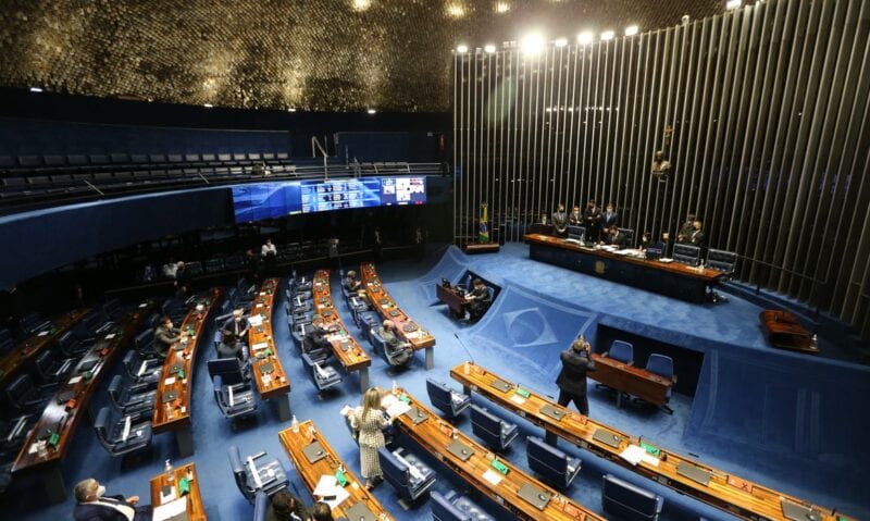 Rio Grande do Sul tem 13 candidatos na disputa por duas vagas ao Senado em 2026