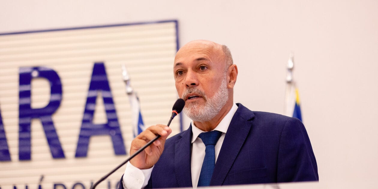 Jakson Charles anuncia retomada das obras do PSF da Vila Formosa